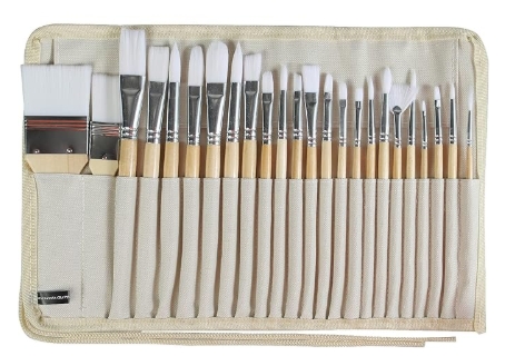 Paint Brushes